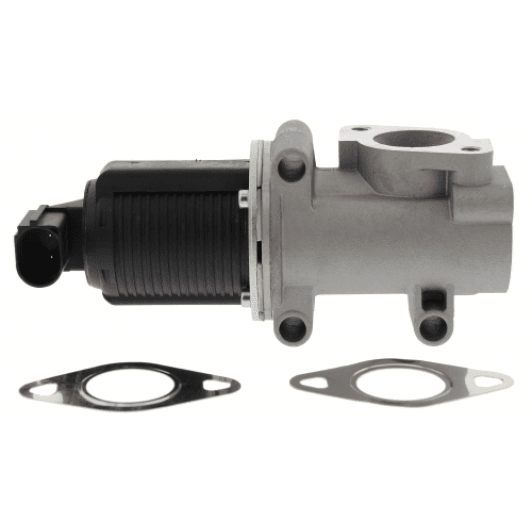 83008 MAPCO Клапан системы рециркуляции выхлопных газов