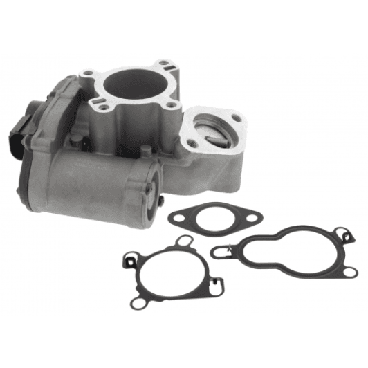 83106 MAPCO Клапан системи рециркуляції вихлопних газів