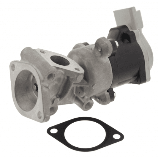 83404 MAPCO Клапан системы рециркуляции выхлопных газов