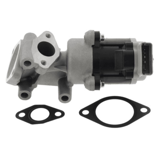 83406 MAPCO Клапан системы рециркуляции выхлопных газов