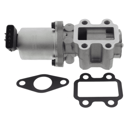 83562 MAPCO Клапан системы рециркуляции выхлопных газов