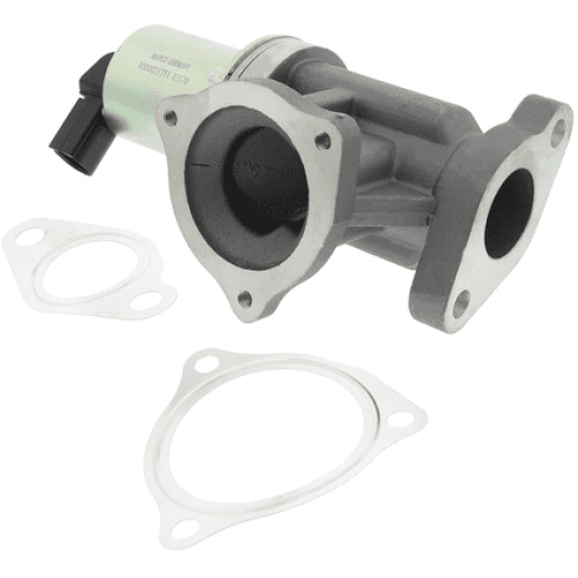 83570 MAPCO Клапан системи рециркуляції вихлопних газів