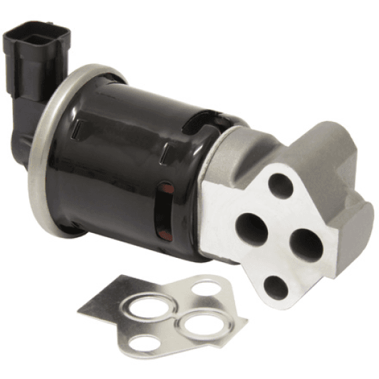 83580 MAPCO Клапан системы рециркуляции выхлопных газов