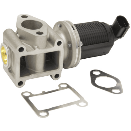 83707 MAPCO Клапан системи рециркуляції вихлопних газів