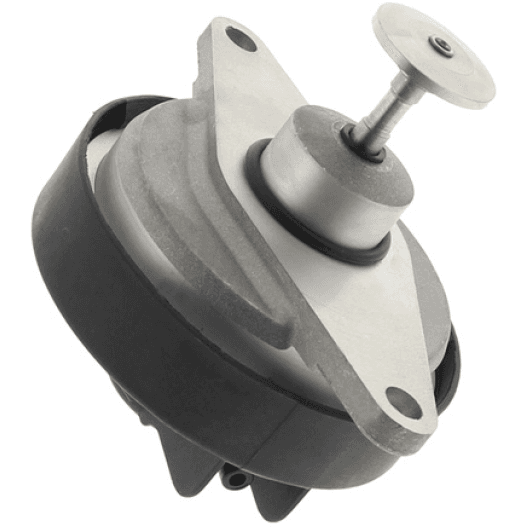 83709 MAPCO Клапан системи рециркуляції вихлопних газів