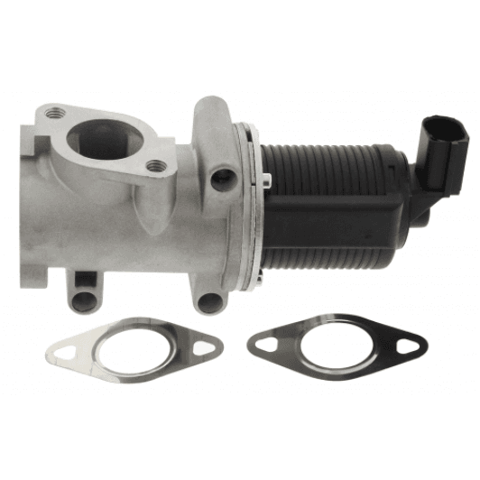 83712 MAPCO Клапан системы рециркуляции выхлопных газов