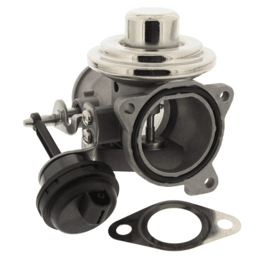 83808 MAPCO Клапан системи рециркуляції вихлопних газів