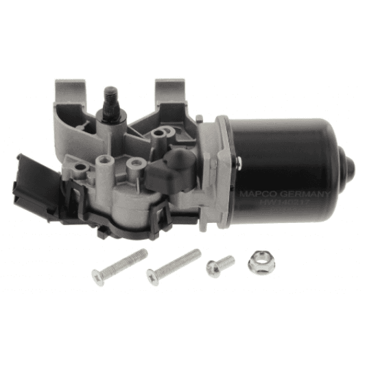 90111 MAPCO Двигун склоочисника