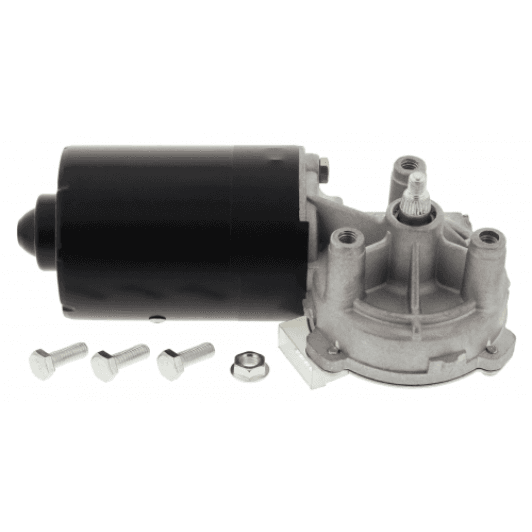 90180 MAPCO Двигун склоочисника