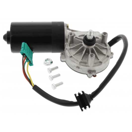 90189 MAPCO Двигун склоочисника