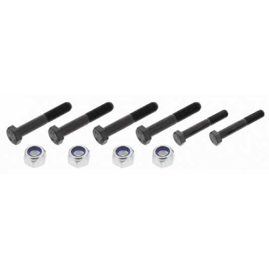 95044 MAPCO Монтажний комплект важелів для Fiat Punto