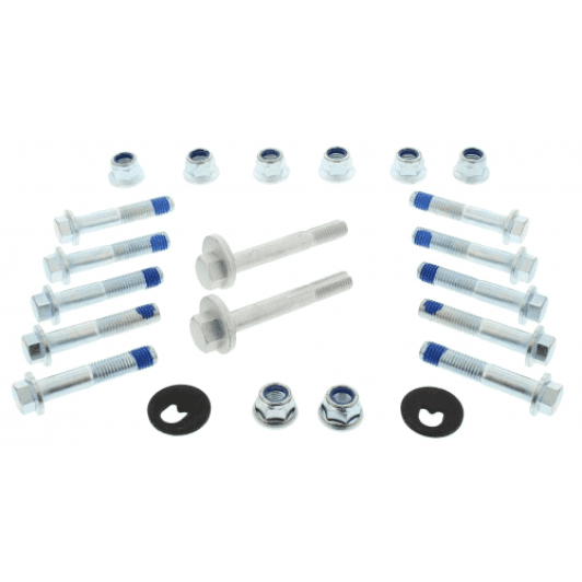 95615 MAPCO Монтажный комплект рычагов для Ford Mondeo