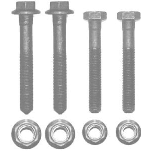 95624 MAPCO Монтажный комплект рычагов