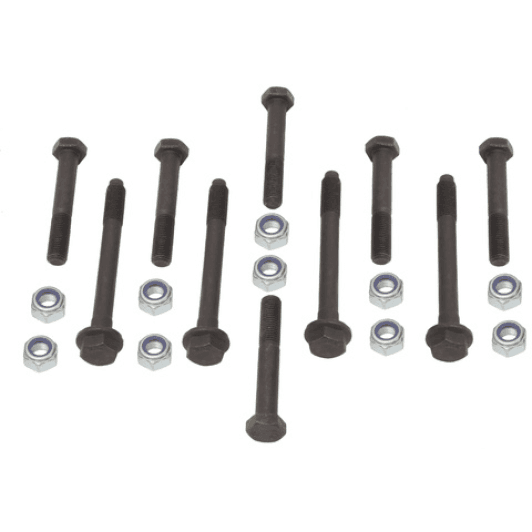 95720 MAPCO Монтажний комплект важелів для Opel Vectra