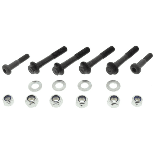 95760 MAPCO Монтажный комплект рычагов