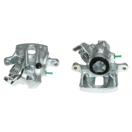 4078 MAPCO Гальмівний супорт