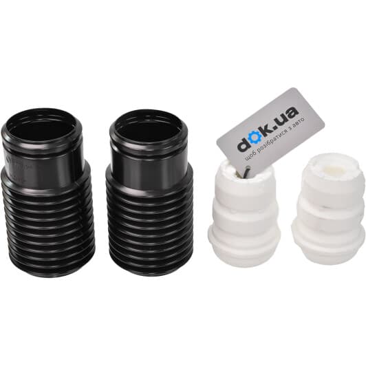 D500007 Denckermann Комплект (пыльники + отбойники)