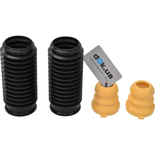 520130 ERT Комплект (пыльники + отбойники) для Volvo XC90