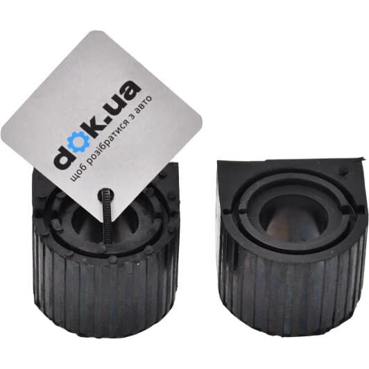 201002 Solgy Втулка стабилизатора