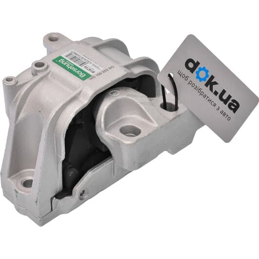 B18734 Borsehung Подушка двигуна