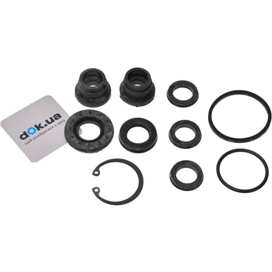 123014 Frenkit Ремкомплект главного тормозного цилиндра