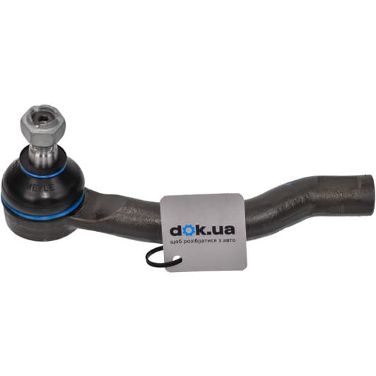 36-16 020 0017 Meyle Наконечник кермової тяги