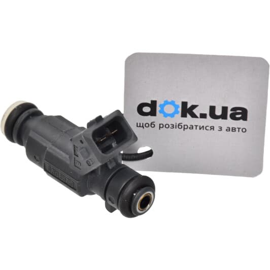 0 280 155 753 Bosch Паливна форсунка для Mercedes A-Class