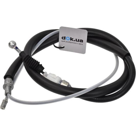 1 987 482 264 Bosch Трос ручного гальма для Volkswagen Touran