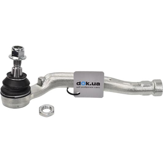 9190525210 RTS Наконечник рулевой тяги