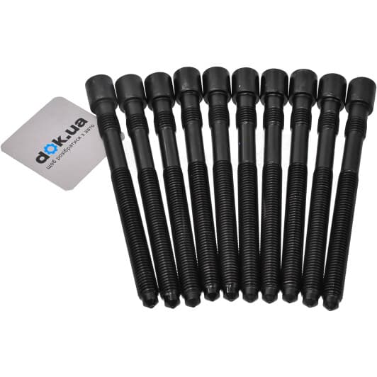 BK4308 BGA Болт ГБЦ