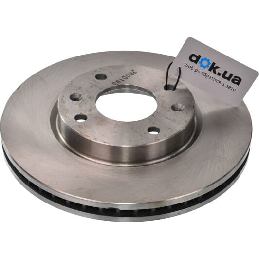 T2303020 TOKO Тормозной диск