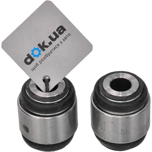 2165 ORIGINAL BIRTH Сайлентблок важеля