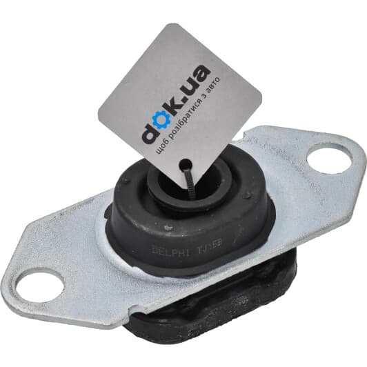 TEM027 Delphi Подушка двигуна