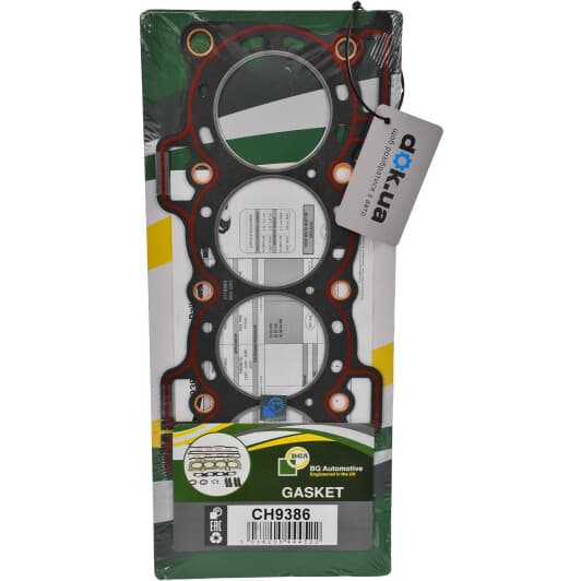 CH9386 BGA Прокладка ГБЦ