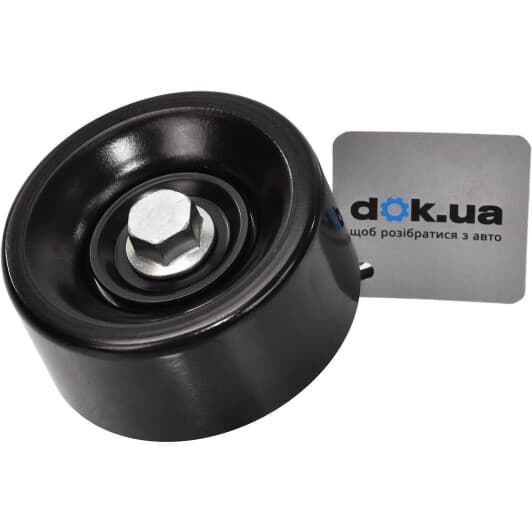 mip2002 MASUMA Обводной ролик поликлинового ремня