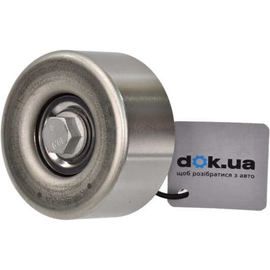 mip2003 MASUMA Обводной ролик поликлинового ремня