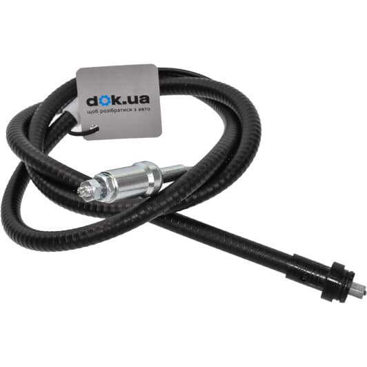 410161 Adriauto Трос сцепления для Renault Trafic