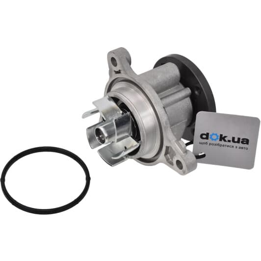 p7855 Hepu Помпа