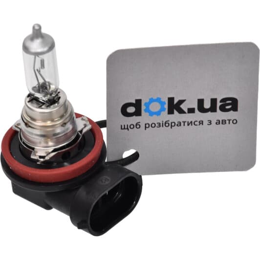 Автолампа Osram Original Line H16 19 W прозрачная 64219L