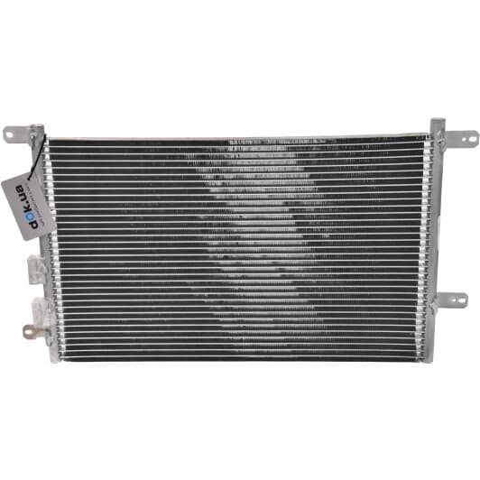 DCN01003 Denso Радиатор кондиционера для Alfa Romeo 147