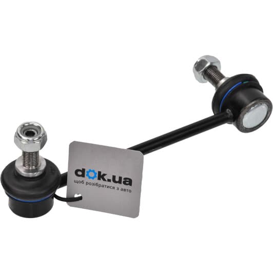 TC1409 Delphi Стойка стабилизатора для Mazda 6