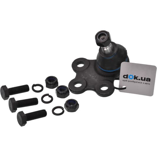 70750 Asam Шарова опора для Opel Vectra