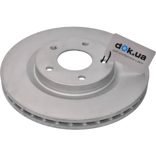 17881 A.B.S. Гальмівний диск