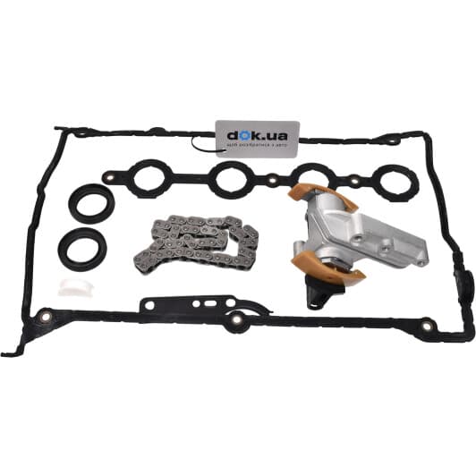 45004 Febi Комплект ланцюга ГРМ