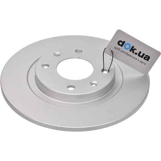 15414 A.B.S. Тормозной диск