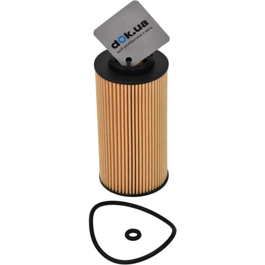 FO-ECO045 Japanparts Оливний фільтр