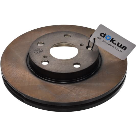 4351202330 Toyota / Lexus / Daihatsu Тормозной диск