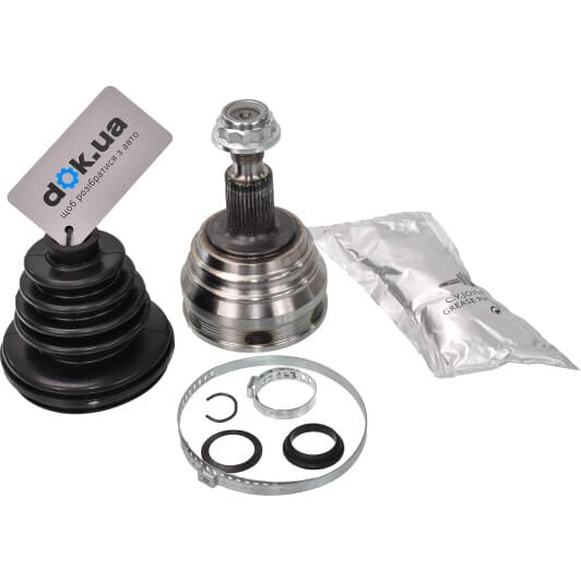 8540 29134 Triscan ШРУС