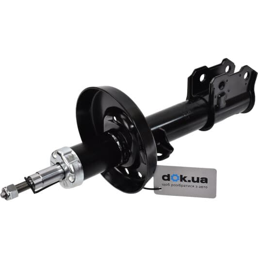 22010FR SATO tech Стойка амортизатора для Opel Astra