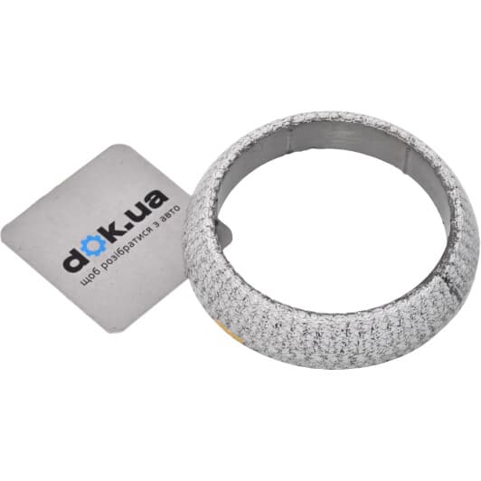 1745120020 Toyota / Lexus / Daihatsu Прокладка приймальної труби